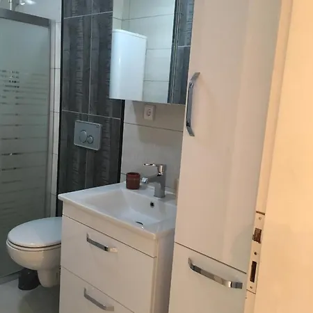 Appartamento Cavide Hanim Konaklama